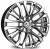 Диск RPLC TO107 7x18 5*114,3 Et:35 Dia:60,1 GM Диск RPLC TO107 7x18 5*114,3 Et:35 Dia:60,1 GM