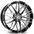 Диск RPLC PR3 10x20 5*112 Et:19 Dia:66,6 BFP Диск RPLC PR3 10x20 5*112 Et:19 Dia:66,6 BFP