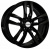 Диск Carwel Зильс 220 8x19 5*114,3 Et:30 Dia:60,1 BK