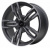Диск RR CSS8104 7x16 4*100 Et:40 Dia:60,1 MK-P/M Диск RR CSS8104 7x16 4*100 Et:40 Dia:60,1 MK-P/M