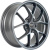 Диск INCH FA8538 7x17 5*105 Et:38 Dia:56,6 Satin Gunmetal Диск INCH FA8538 7x17 5*105 Et:38 Dia:56,6 Satin Gunmetal