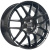 Диск INCH FA8541 7x17 5*112 Et:45 Dia:57,1 Full Black Round Диск INCH FA8541 7x17 5*112 Et:45 Dia:57,1 Full Black Round