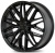 Диск PDW RAMZES (2119) 7x17 5*108 Et:45 Dia:63,3 U4B