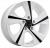 Диск Replica Concept KI 509 6,5x16 5*114,3 Et:41 Dia:67,1 W+B
