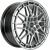 Диск INCH FA8536 7x19 5*114,3 Et:45 Dia:60,1 Hyper Black 5 Диск INCH FA8536 7x19 5*114,3 Et:45 Dia:60,1 Hyper Black 5