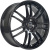 Диск INCH FA8535 8x18 5*114,3 Et:45 Dia:67,1 Full Black Round