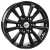 Диск RST R117 7,5x17 6*139,7 Et:30 Dia:106,1 BL Диск RST R117 7,5x17 6*139,7 Et:30 Dia:106,1 BL
