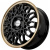 Диск Sakura Wheels YA9661 5,5x15 4*100 Et:40 Dia:67,1 B3TG Диск Sakura Wheels YA9661 5,5x15 4*100 Et:40 Dia:67,1 B3TG