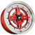 Диск Sakura Wheels R9662 6,5x15 4*98 Et:10 Dia:58,6 CR3 Диск Sakura Wheels R9662 6,5x15 4*98 Et:10 Dia:58,6 CR3