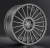 Диск LS Forged FG68 9,5x21 5*112 Et:36 Dia:66,6 MGM Диск LS Forged FG68 9,5x21 5*112 Et:36 Dia:66,6 MGM
