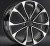 Диск LS Forged FG71 8x20 5*108 Et:52 Dia:63,3 BKSF