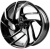 Диск VAGE ZAFIRA 7,5x17 4*100 Et:38 Dia:73,1 BGKF Диск VAGE ZAFIRA 7,5x17 4*100 Et:38 Dia:73,1 BGKF