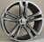 Диск Replica Stuttgart ANZ5468 8x18 5*112 Et:38 Dia:57 Grey Диск Replica Stuttgart ANZ5468 8x18 5*112 Et:38 Dia:57 Grey