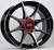 Диск Replica Stuttgart ANZ8154 6,5x15 4*98 Et:20 Dia:58,45 BMF Black