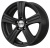 Диск iFree S.U. 6x15 5*100 Et:45 Dia:67,1 BKM