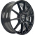 Диск INCH FA8537 6,5x17 5*112 Et:41 Dia:57,1 Full Black Round
