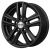 Диск iFree Катар 6,5x16 5*114,3 Et:45 Dia:67,1 BKM