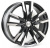 Диск RST R089 7x19 5*114,3 Et:37 Dia:66,6 BD Диск RST R089 7x19 5*114,3 Et:37 Dia:66,6 BD