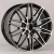 Диск Anzoo H3082F 10,5x20 5*130 Et:58 Dia:71,6 BKF Диск Anzoo H3082F 10,5x20 5*130 Et:58 Dia:71,6 BKF