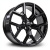Диск SST 0892 9,5x22 5*120 Et:49 Dia:72,6 Black Диск SST 0892 9,5x22 5*120 Et:49 Dia:72,6 Black