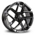 Диск Replica NN BK 1267 7x17 5*114,3 Et:40 Dia:67,1 BKF