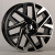 Диск K.A.N. 3S1072 7,5x20 5*114,3 Et:48 Dia:67,1 BKF
