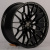 Диск SST 0384 10x22 5*112 Et:25 Dia:66,45 Matt Black Диск SST 0384 10x22 5*112 Et:25 Dia:66,45 Matt Black