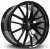 Диск Replica NN BY D1473 9,5x21 5*112 Et:37 Dia:66,6 Gloss Black Диск Replica NN BY D1473 9,5x21 5*112 Et:37 Dia:66,6 Gloss Black