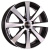 Диск Tech Line 534 5,5 x 15 4*100 Et: 45 Dia: 60,1 BD