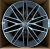 Диск SST 0448 10x22 5*112 Et:56 Dia:66,5 MG Диск SST 0448 10x22 5*112 Et:56 Dia:66,5 MG