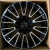 Диск Replica NN F1070 10x22 5*130 Et:35 Dia:84,1 BKF Диск Replica NN F1070 10x22 5*130 Et:35 Dia:84,1 BKF