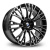 Диск K.A.N. F3038 9,5x22 5*112 Et:32 Dia:66,6 BKF