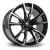Диск Replica NN KT 5058 9,5x20 5*120 Et:35 Dia:74,1 BKF Диск Replica NN KT 5058 9,5x20 5*120 Et:35 Dia:74,1 BKF