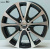 Диск Tech Line 509 6 x 15 4*100 Et: 45 Dia: 54,1 BD