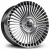 Диск FF WH192 8,5x21 5*150 Et:35 Dia:110,1 MB Диск FF WH192 8,5x21 5*150 Et:35 Dia:110,1 MB