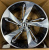 Диск Forged D048 9,5x21 5*130 Et:28 Dia:71,5 GBPF