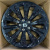 Диск Forged D049 9,5x21 5*130 Et:28 Dia:71,5 GB Диск Forged D049 9,5x21 5*130 Et:28 Dia:71,5 GB