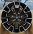 Диск Forged PL2731 8,5x21 5*112 Et:28 Dia:66,6 BL/M Диск Forged PL2731 8,5x21 5*112 Et:28 Dia:66,6 BL/M