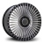 Диск Forged PL2721 9x21 5*108 Et:32 Dia:63,4 MB