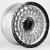 Диск IWheel FBX357-7 8,5x17 5*127 Et:-12 Dia:71,5 SMF/BL Диск IWheel FBX357-7 8,5x17 5*127 Et:-12 Dia:71,5 SMF/BL