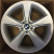Диск Powcan BK086 10x19 5*120 Et:14 Dia:74,1 S Диск Powcan BK086 10x19 5*120 Et:14 Dia:74,1 S