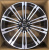 Диск Forged LR180 9,5x21 5*120 Et:45 Dia:72,6 GBMF