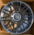 Диск Powcan Y0207 11x21 5*112 Et:38 Dia:66,6 BMwLP