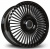 Диск Forged KF3039 9,5x22 5*120 Et:45 Dia:72,6 GB Диск Forged KF3039 9,5x22 5*120 Et:45 Dia:72,6 GB