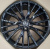 Диск FF F3472 8x19 5*108 Et:35 Dia:65,1 BL