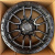 Диск FF FBX109-7 9x17 6*139,7 Et:0 Dia:110,1 MattB Диск FF FBX109-7 9x17 6*139,7 Et:0 Dia:110,1 MattB