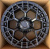 Диск FF FBX229-7 9x17 6*139,7 Et:0 Dia:110,1 MattB Диск FF FBX229-7 9x17 6*139,7 Et:0 Dia:110,1 MattB