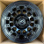Диск FF JT258-7 9x17 5*127 Et:0 Dia:78,1 MB/R Диск FF JT258-7 9x17 5*127 Et:0 Dia:78,1 MB/R