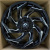 Диск FF FBX203-7 9x17 6*139,7 Et:0 Dia:110,1 GBMW
