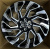 Диск Forged KF302 9x20 6*139,7 Et:45 Dia:95,1 GBMF Диск Forged KF302 9x20 6*139,7 Et:45 Dia:95,1 GBMF